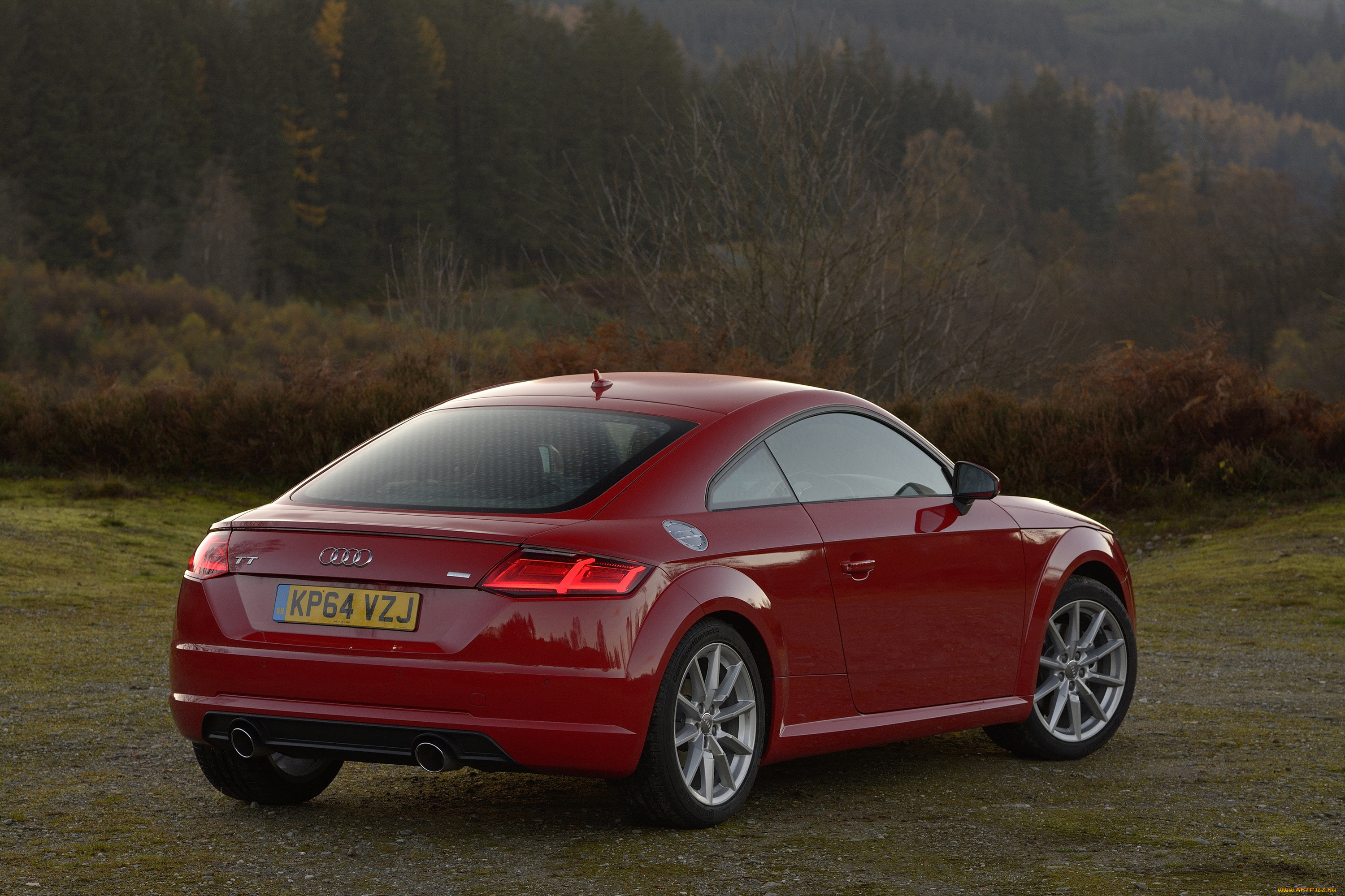 , audi, tt, coup, 2-0, tdi, ultra, uk-spec, 8s, 2014, 